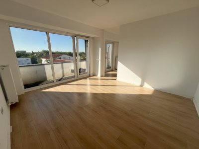 Apartament modern cu 2 camere, balcon generos și loc de parcare – Catted Fundeni