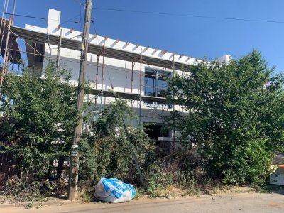De vanzare Casa cu 4 camere, economică și prietenoasă cu mediul – Chitila