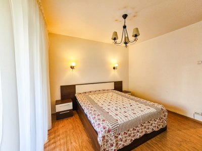 Închiriere 3 camere decomandat Piața Iancului, mobilat complet