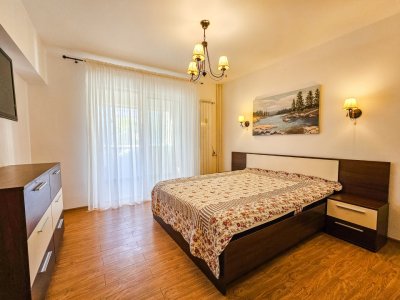 Închiriere 3 camere decomandat Piața Iancului, mobilat complet