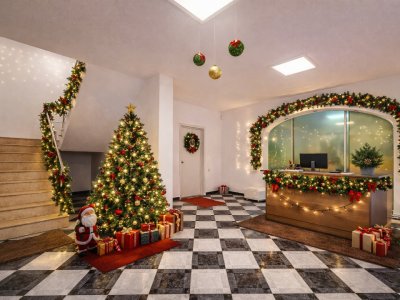 Chiriere vilă casa 10 camere în Turda/Domenii – after-school, birou, clinica