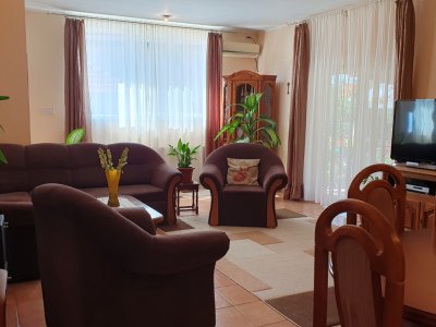 Vila P+E de vanzare, teren 1.132mp, Piscu, Ciolpani, dubla deschidere