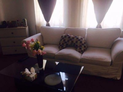 Apartament in vila de vanzare, zona Armeneasca
