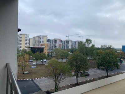 De vanzare apartament 2 Camere cu incalzire prin pardoseala B-dul Metalurgiei 