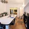 Apartament de 4 camere în vilă interbelică complet renovată - zona Unirii thumb 3