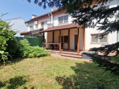 Închiriere casă 3 camere, ansamblul rezidential Class – Pipera-Tunari