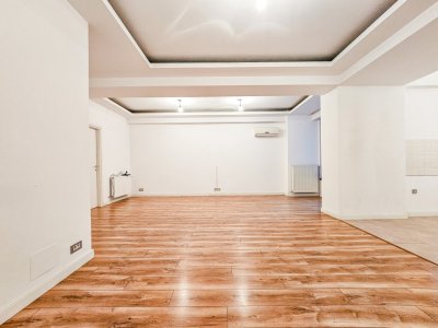 Apartament 3 camere zona Aviatiei – 99 mp, terasă, PARCARE disponibila