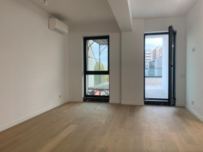 Apartament 2 camere premium – Vedere panoramică – București Mall Vitan