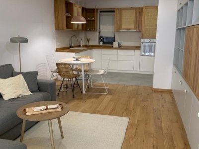 Apartament de închiriat The Corner  Parcul Verdi Parcul Bordei Strada Rahmaninov