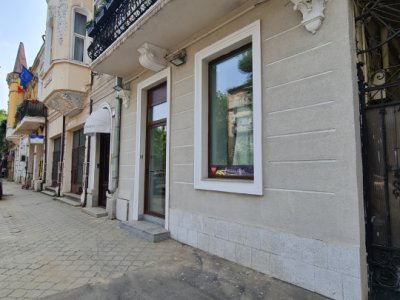 Spatiu comercial de inchiriat 70 mp in zona Unirii