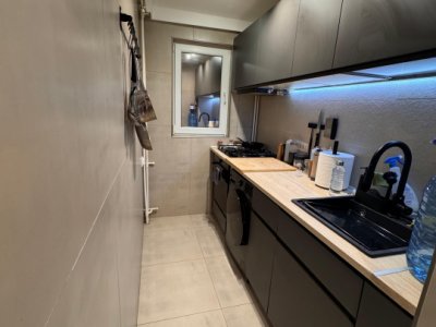 2 camere spre vanzare Lujerului, etaj 8 din 10