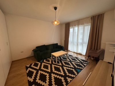 Apartament 2 camere ISG Residence