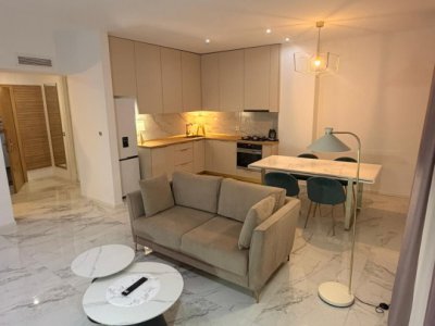 Apartament 2 camere de inchiriat - RIN Grand Residence