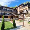 Domeniu Imobiliar de Elită: 14.000 mp Teren, Pensiune, SPA și Centru Evenimente imaginea mica 4 Domeniu Imobiliar de Elită: 14.000 mp Teren, Pensiune, SPA și Centru Evenimente thumb 4