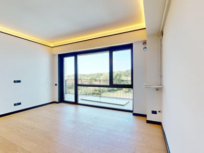 Apartament 2 Camere  in Complex Rezidential Park Line Pipera, Direct Dezvoltator