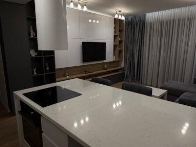 One Herăstrău Plaza | Apartament premium 2 camere | Terasă | Design modern