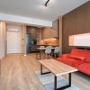 2 camare I Modern I Arcadia Residence I Gradina interioara I Parcare subterana thumb 3