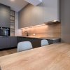 2 camare I Modern I Arcadia Residence I Gradina interioara I Parcare subterana thumb 5