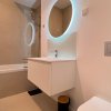 2 camare I Modern I Arcadia Residence I Gradina interioara I Parcare subterana thumb 10