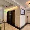 Apartament 2 camere de lux – Calea Victoriei, într-o clădire istorică renovată thumb 10
