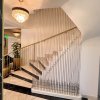 Apartament 2 camere de lux – Calea Victoriei, într-o clădire istorică renovată thumb 12