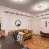 Apartament 2 camere de lux – Calea Victoriei, într-o clădire istorică renovată thumb 4