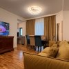 Apartament 2 camere de lux – Calea Victoriei, într-o clădire istorică renovată thumb 2