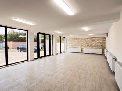 Spațiu birouri I Corbeanca - Primăverii I 5 locuri de parcare 