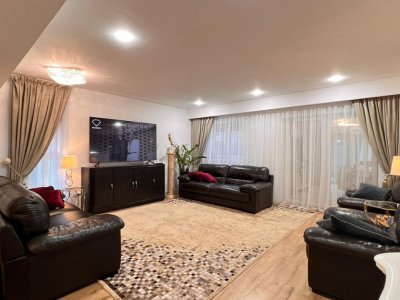 OPORTUNITATE: Vila 6 camere I jacuzzi I deosebita I City Gardens, Otopeni