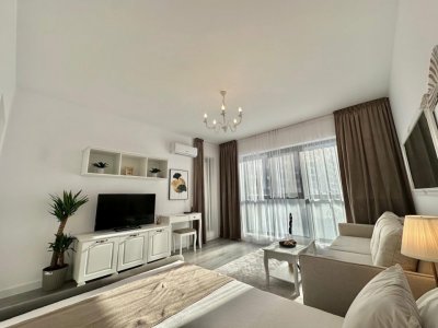 Garsoniera Exigent Plaza Residence  Faza 3