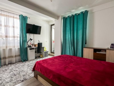 Apartament 2 Camere | Bragadiru | 83900 Euro | Loc de parcare