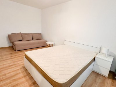 Garsoniera decomandata | zona Rahova | 38mp utili | Mutare imediata