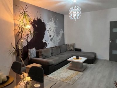 Apartament 2 cam. decomandat | Parcul Unirii Otopeni | Parcare | Bloc 2018