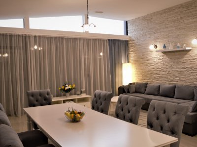 MAMAIA NORD - APARTAMENT 4 CAMERE CU TERASA!