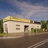 Teren Autorizatie Hala/Showroom Calea Bucuresti Berceni Vidra | #MG4E thumb 12