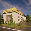 Teren Autorizatie Hala/Showroom Calea Bucuresti Berceni Vidra | #MG4E thumb 13