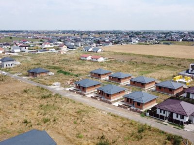 Loturi Intravilane In Rate Comuna Berceni | utilitati: curent | #UG17