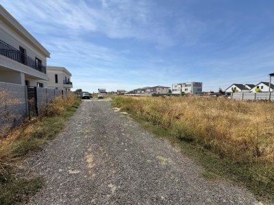 Teren Intravilan In Rate Berceni zona Mamina | curent si gaz | #LG7.1E