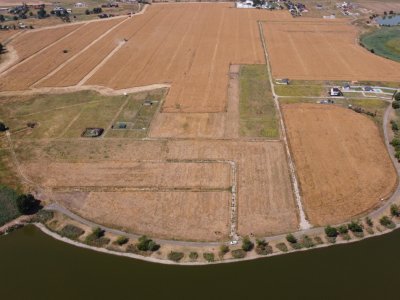 Ultimele 2 Loturi 500mp pe Lac zona Manastirii - In Rate 2 Ani | #LG12