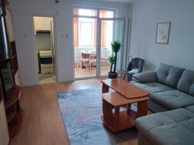 Inchiriere garsoniera City Park Mall termen lung 