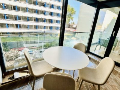 Inchiriere apartment 2 camere Aqua Magic MAMAIA !
