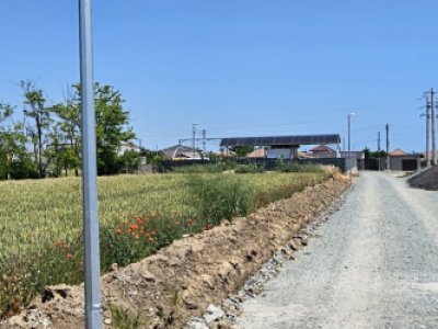 Vânzare Vila noua p+1 Ovidiu cu teren aferent 450 m. 