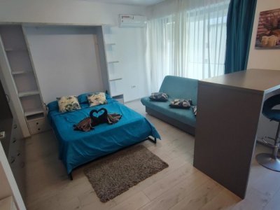 Vânzare studio bulevardul Mamaia nr. 497 