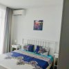 Inchiriere Apartament Mamaia Nord prima linie la mare cu parcare ! thumb 12