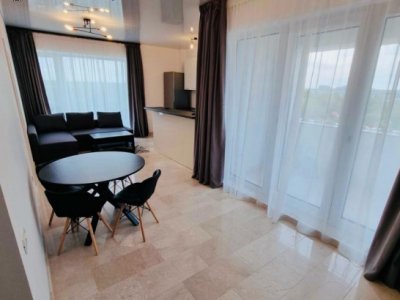 Apartament 3 camere de închiriat – Tomis Nord / Bd. Aurel Vlaicu