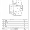 De vânzare apartament 3 camere –strada Eliberarii  Inel II, Constanța thumb 8