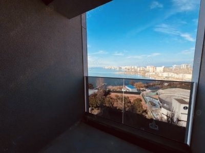 De închiriat – Studio cu răsărituri peste lac, Aviatorii Residence