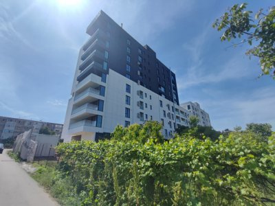 Campus - Exclusivitate Vanzare Apartament unic tva și parcare incluse 