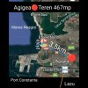 Vânzare Exclusivă Teren 476mp. in Agigea la 3.5km de plaja thumb 5