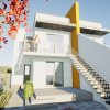 Vânzare vilă modernă în Mamaia Nord — terasa circulabila thumb 5